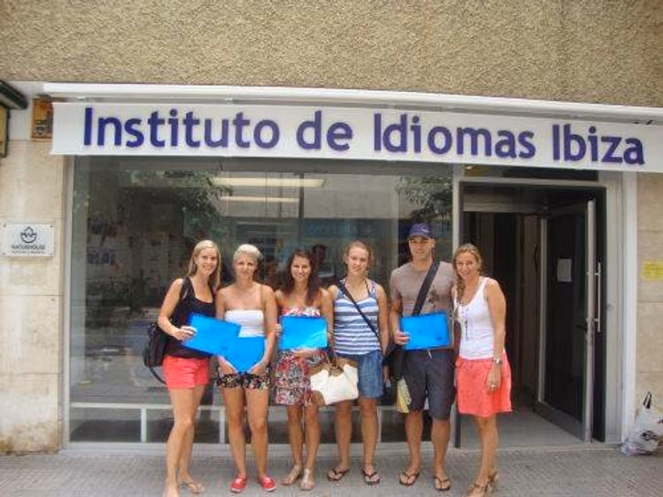 Instituto de Idiomas Ibiza