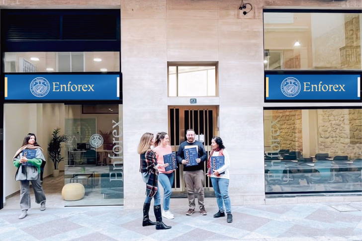 Enforex Alicante