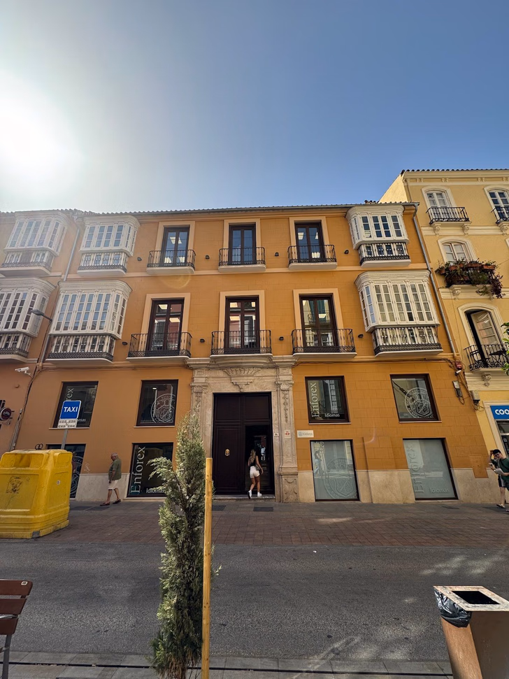 Enforex Málaga
