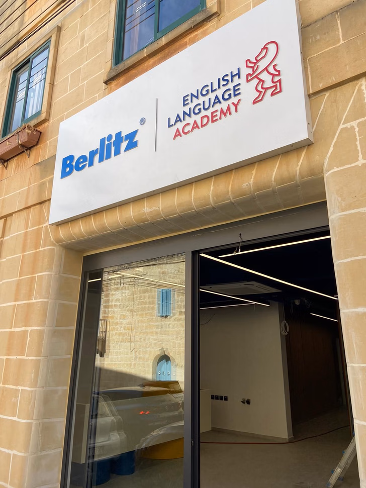 English Language Academy