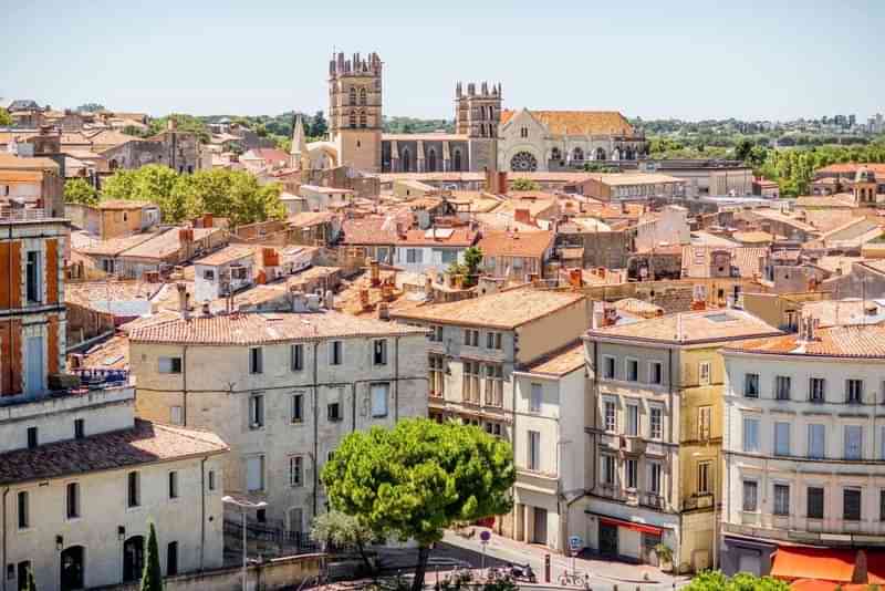 Exploring Montpellier, France: language immersion in a historic, vibrant city.