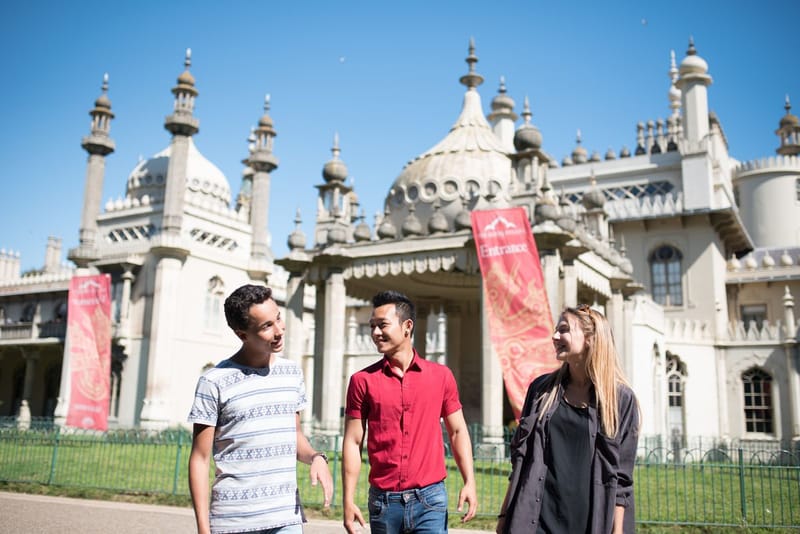 Brighton Language College