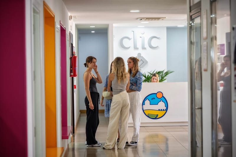 CLIC Cádiz