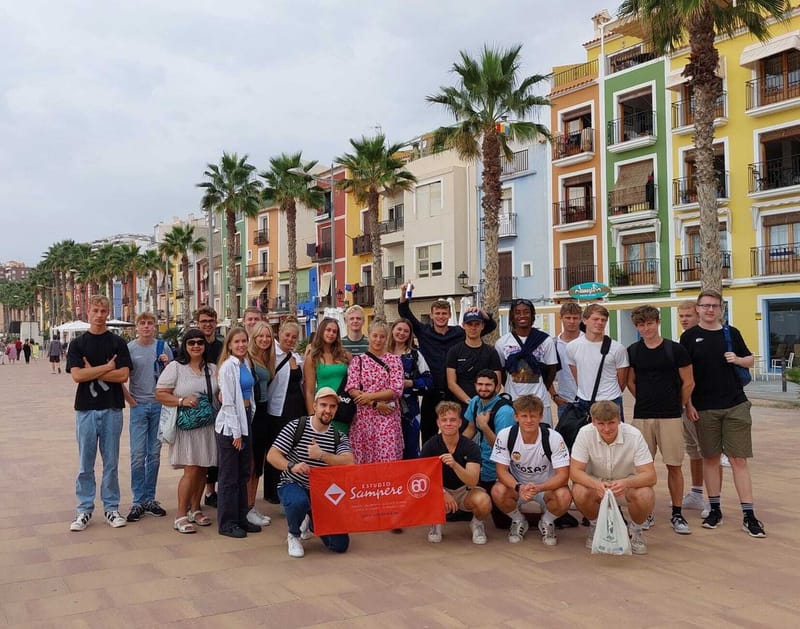 Estudio Sampere Alicante