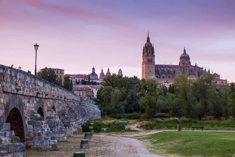 Salamanca