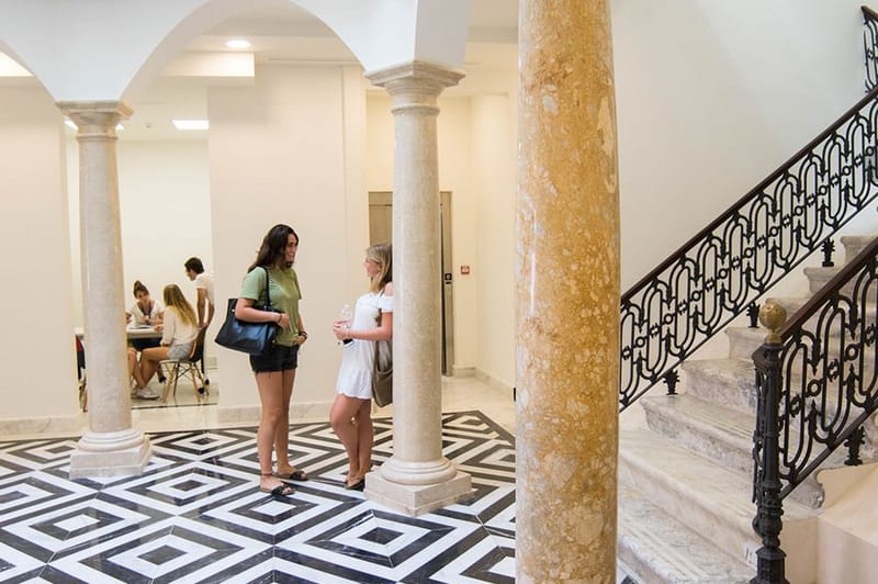Enforex Málaga