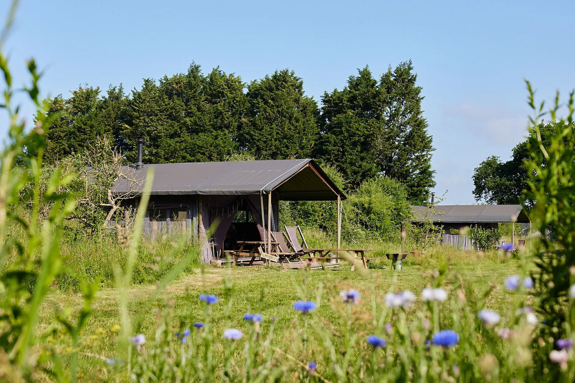 Manor Farm