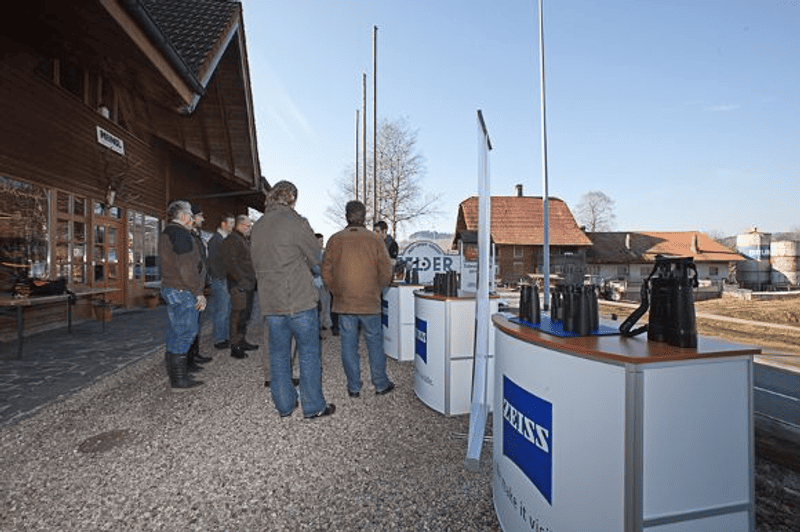 Veranstaltungen