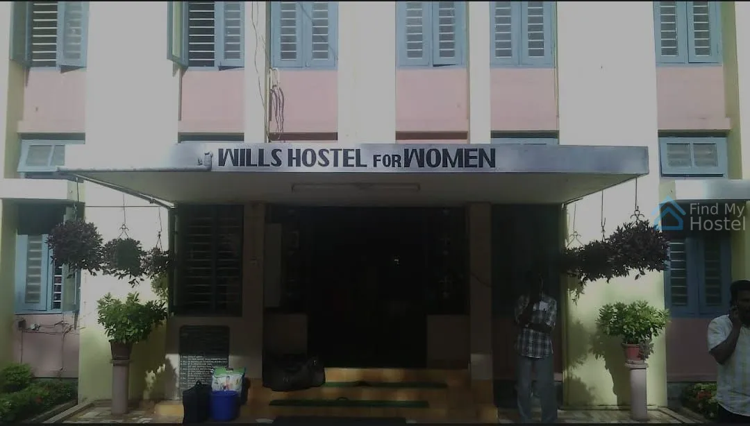 Wills Hostel For Women Affordable women's hostels in Palayam -   - FindMyHostel