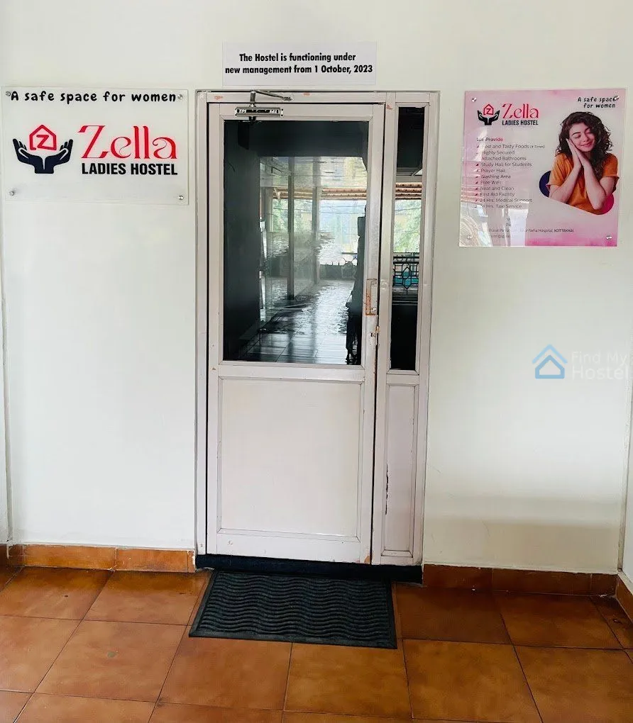 Book Zella Ladies Hostel in Kottakkal,Malappuram - Best Hostels For Working  Women in Malappuram - Justdial