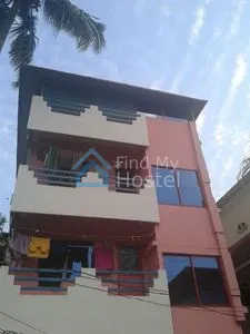 Lazim Ladies Hostel Affordable women's hostels in Vyttila -   - FindMyHostel