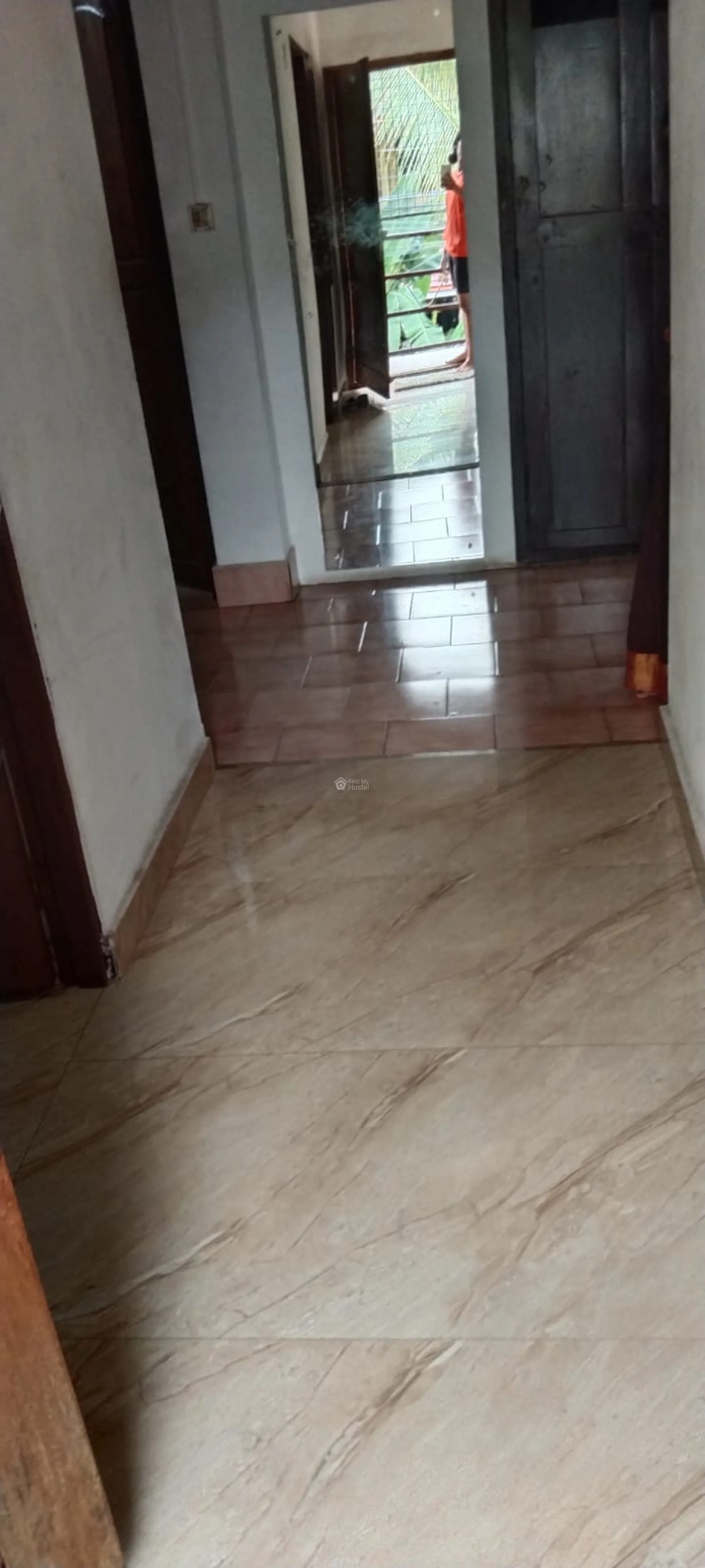 SR LADIES HOSTEL in Vyttila, Ernakulam — photo 3