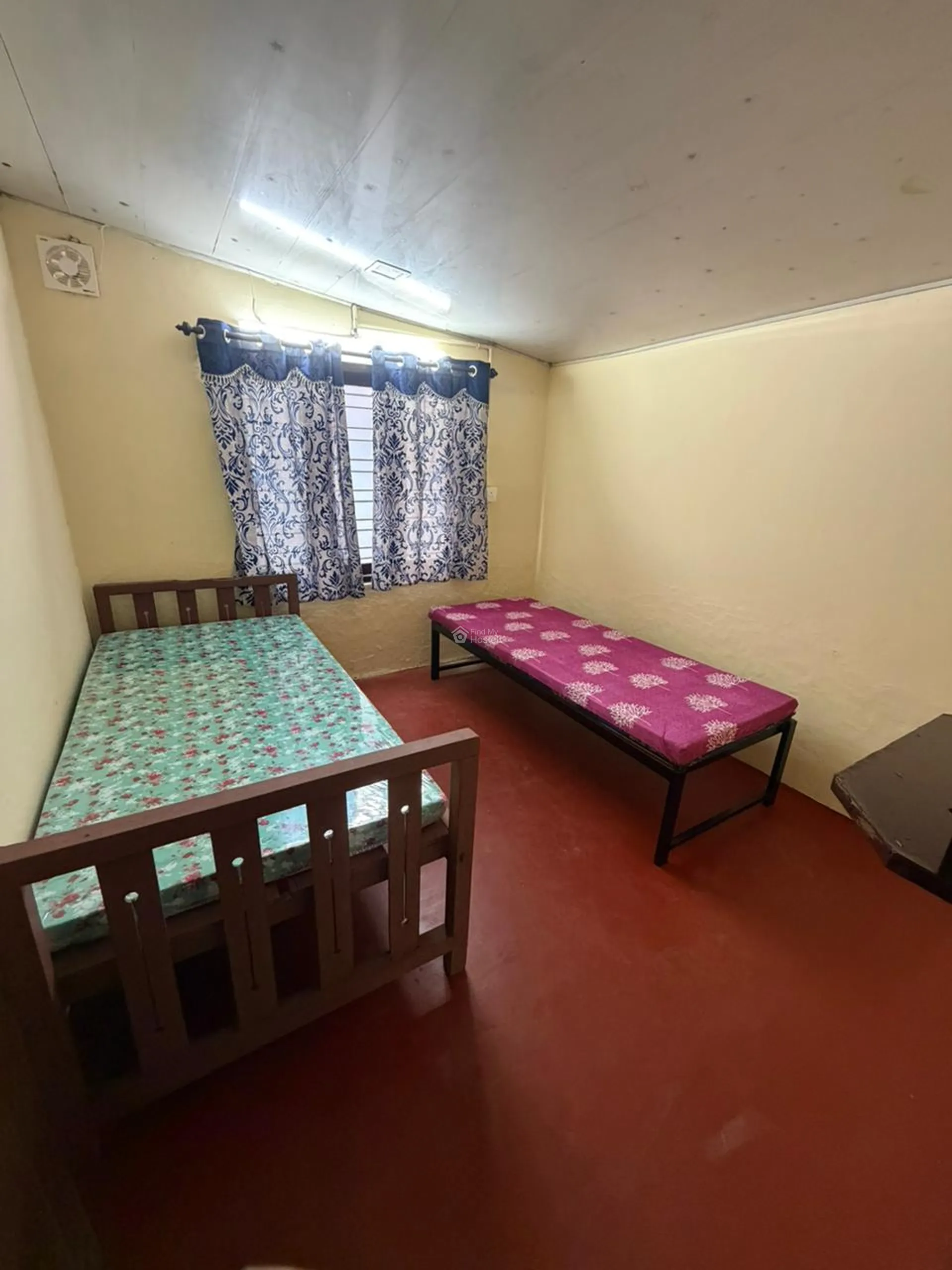 Matha Ladies Hostel in Vyttila, Ernakulam — photo 3
