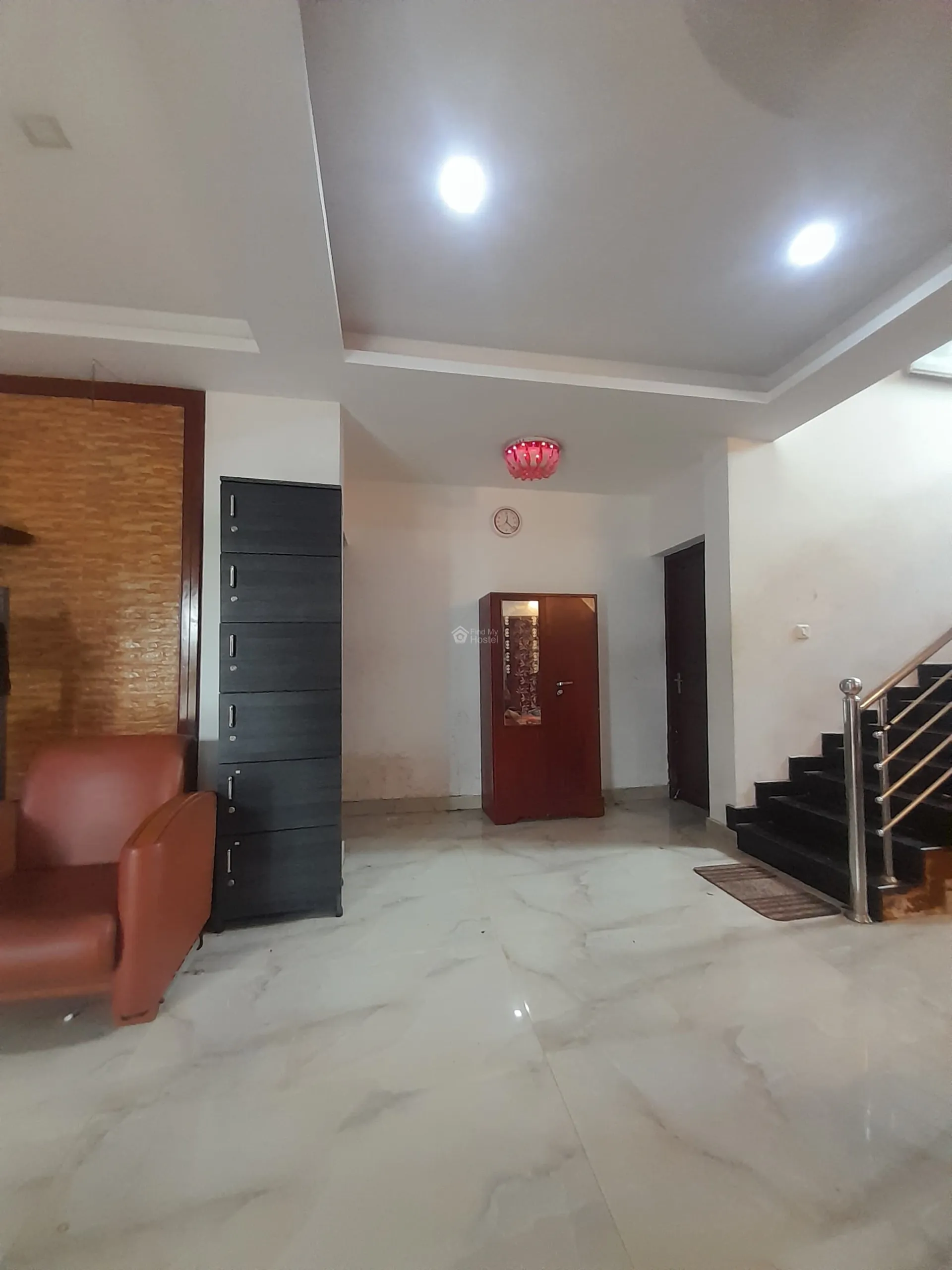 Global gents hostel 4 in Vyttila, Ernakulam — photo 2