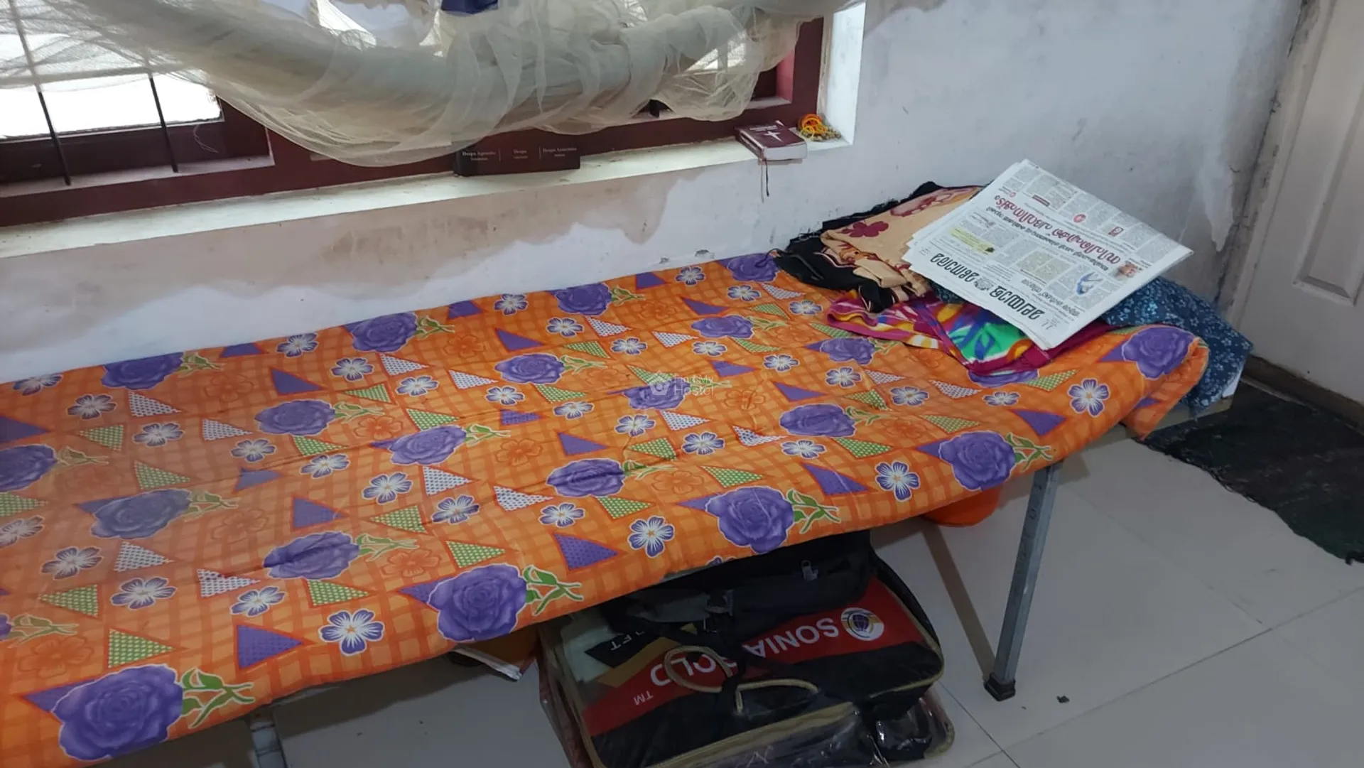 Aji's boys hostel in Vyttila, Ernakulam — photo 3