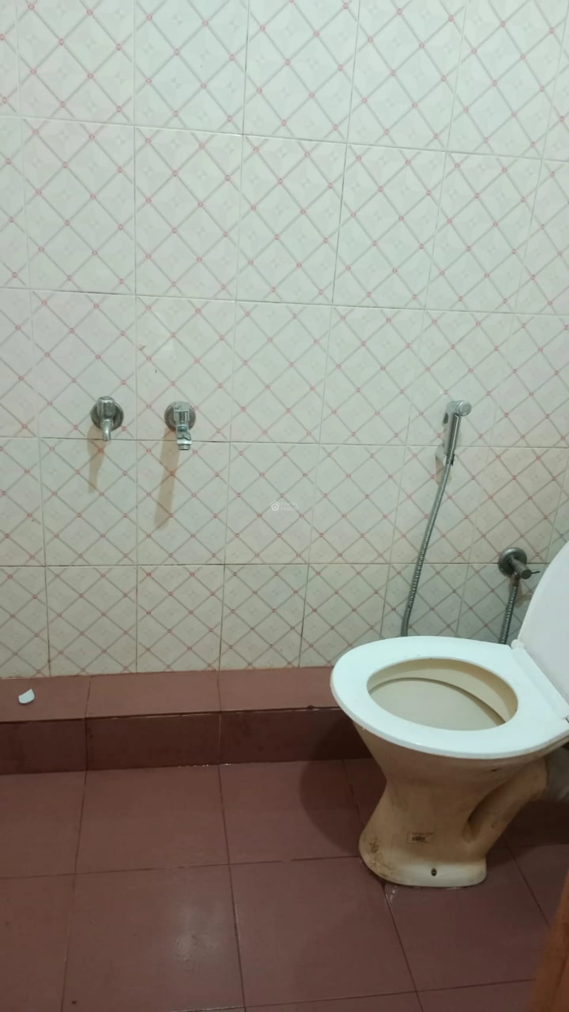 Kins PG in Vyttila, Ernakulam — photo 2