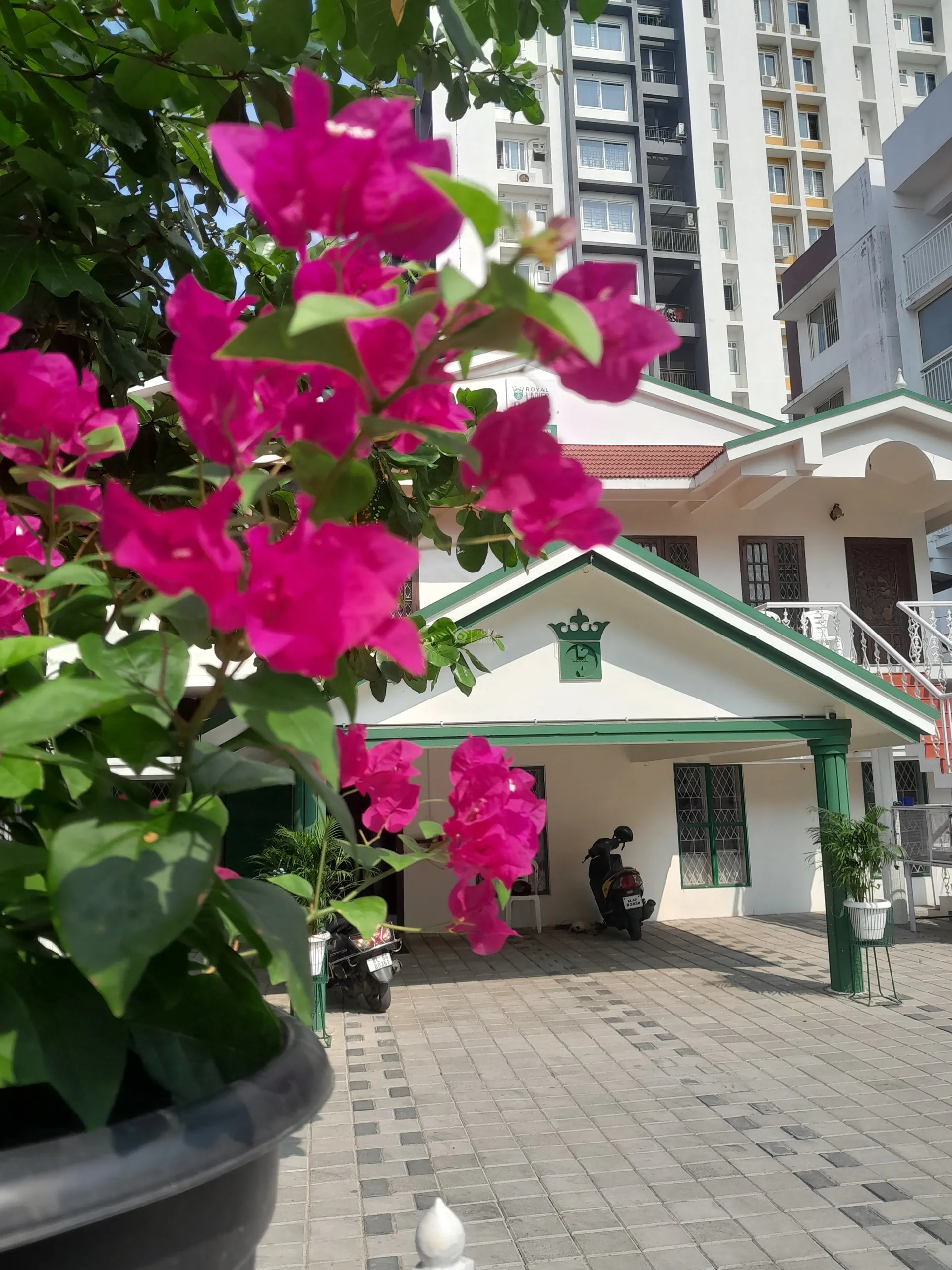 ROYAL LADIES HOSTEL