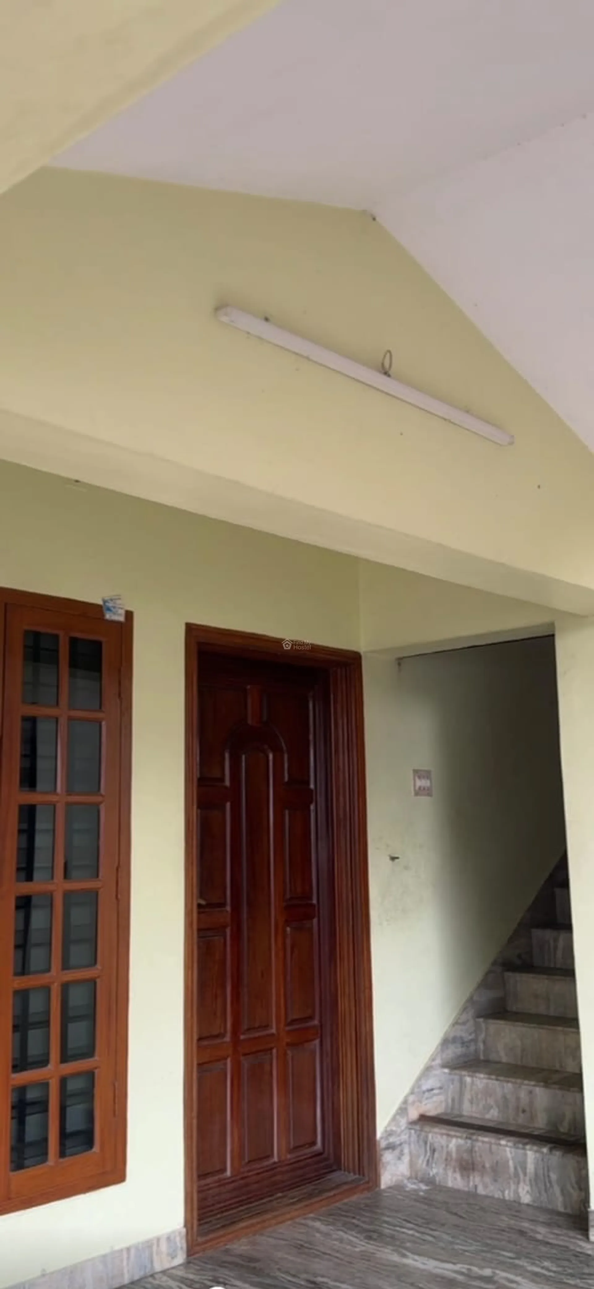 Majestic Gents Hostel 4 in Vyttila, Ernakulam — photo 2
