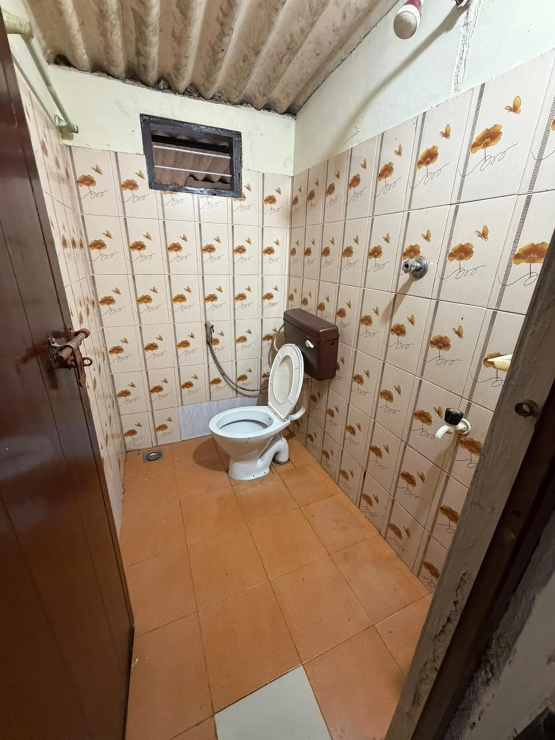 Matha Ladies Hostel in Vyttila, Ernakulam — photo 4