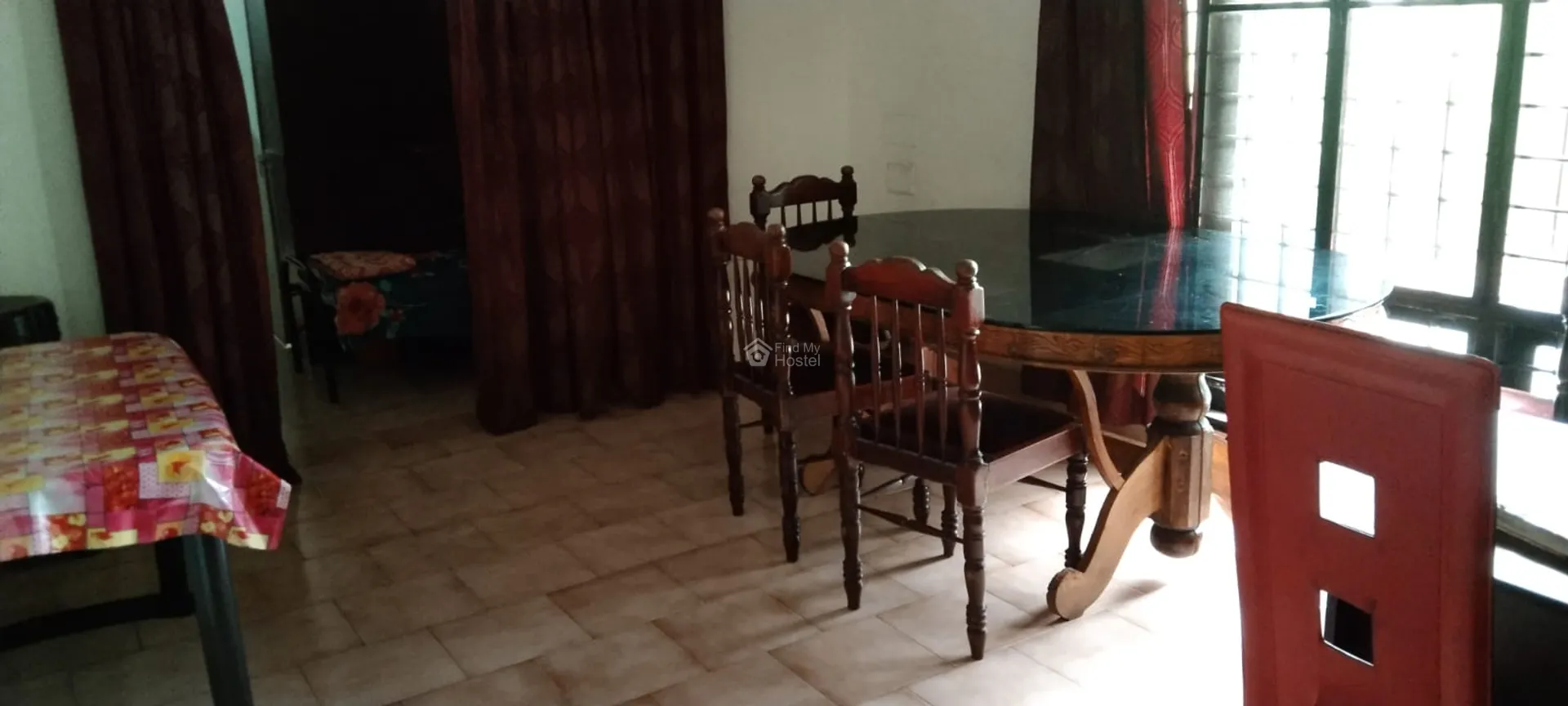 SR LADIES HOSTEL in Vyttila, Ernakulam — photo 4