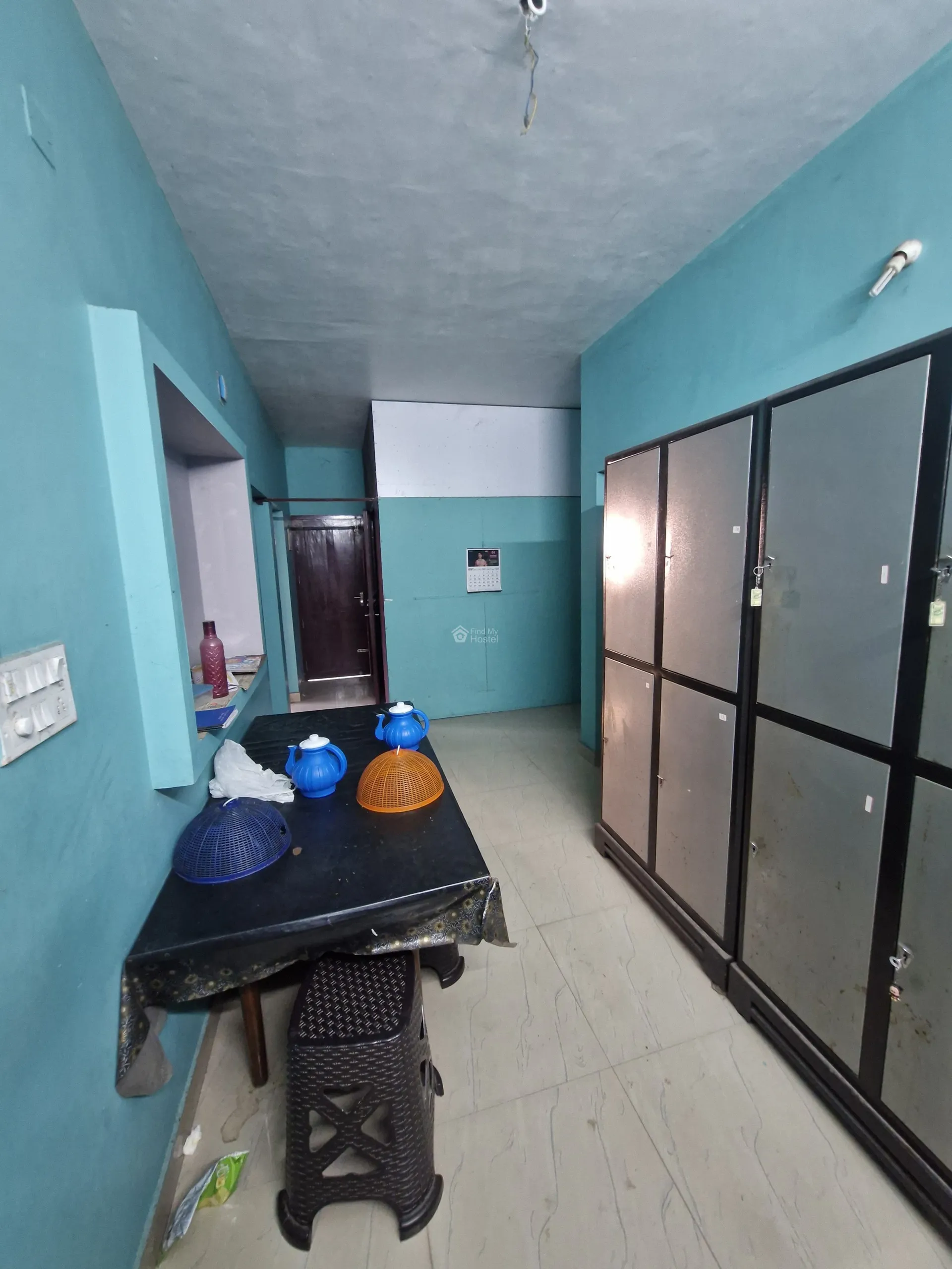 PONNUS GIRLS PG in Vyttila, Ernakulam — photo 4