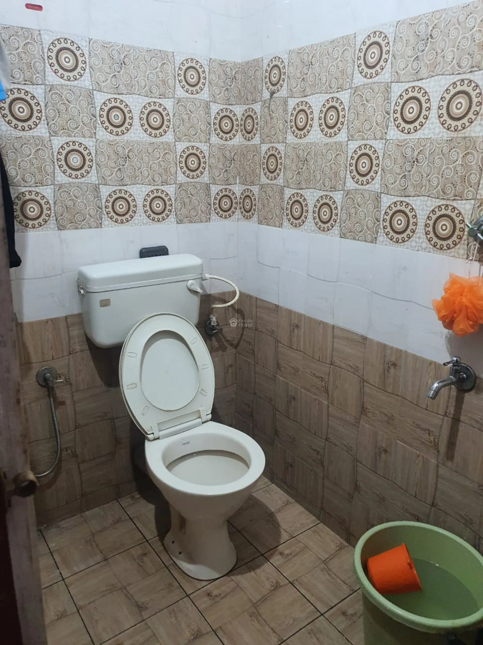 Angel boys Hostel 1 in Vyttila, Ernakulam — photo 2