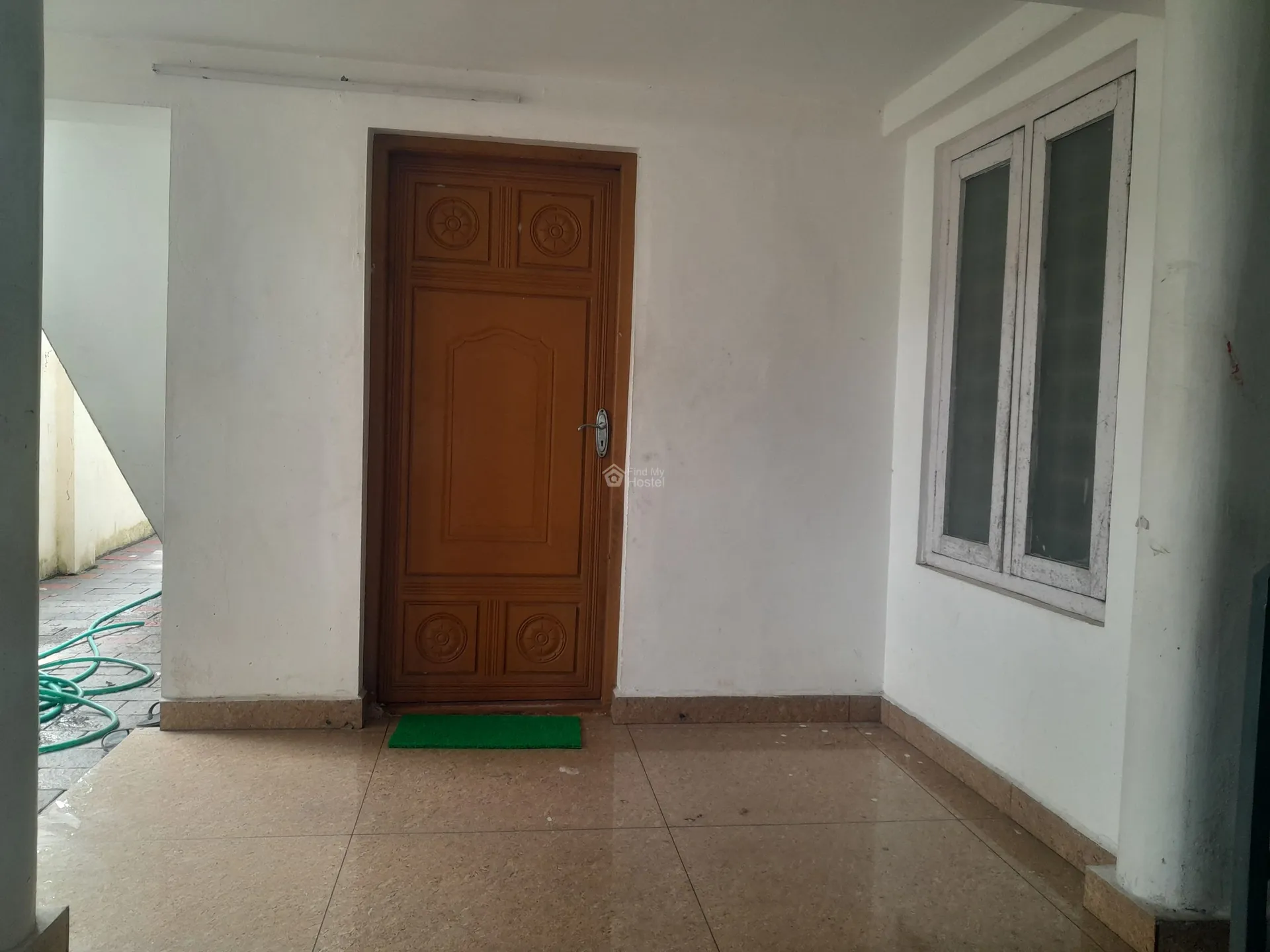 Global gents hostel 5 in Vyttila, Ernakulam — photo 4