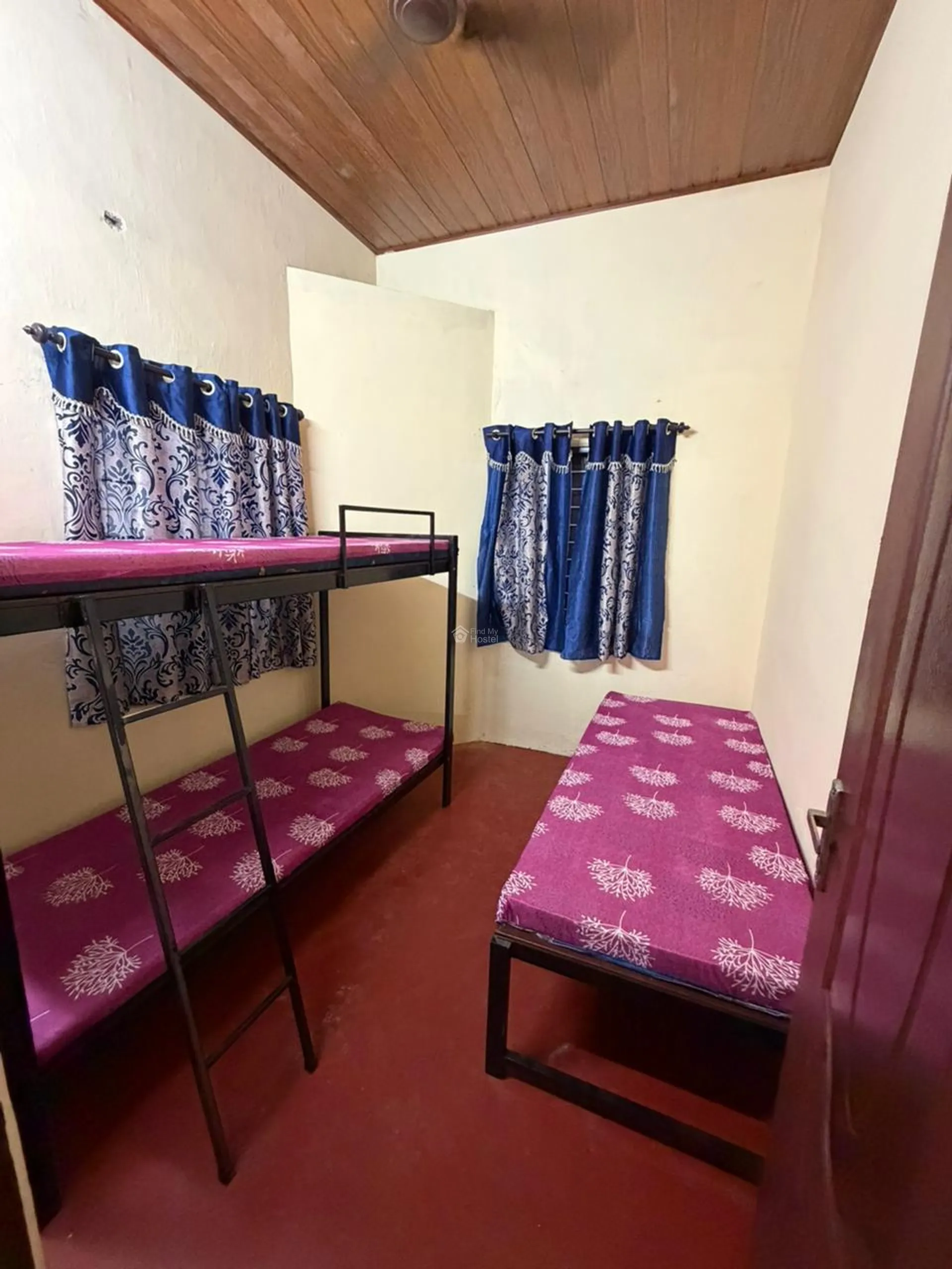 Matha Ladies Hostel in Vyttila, Ernakulam — photo 2