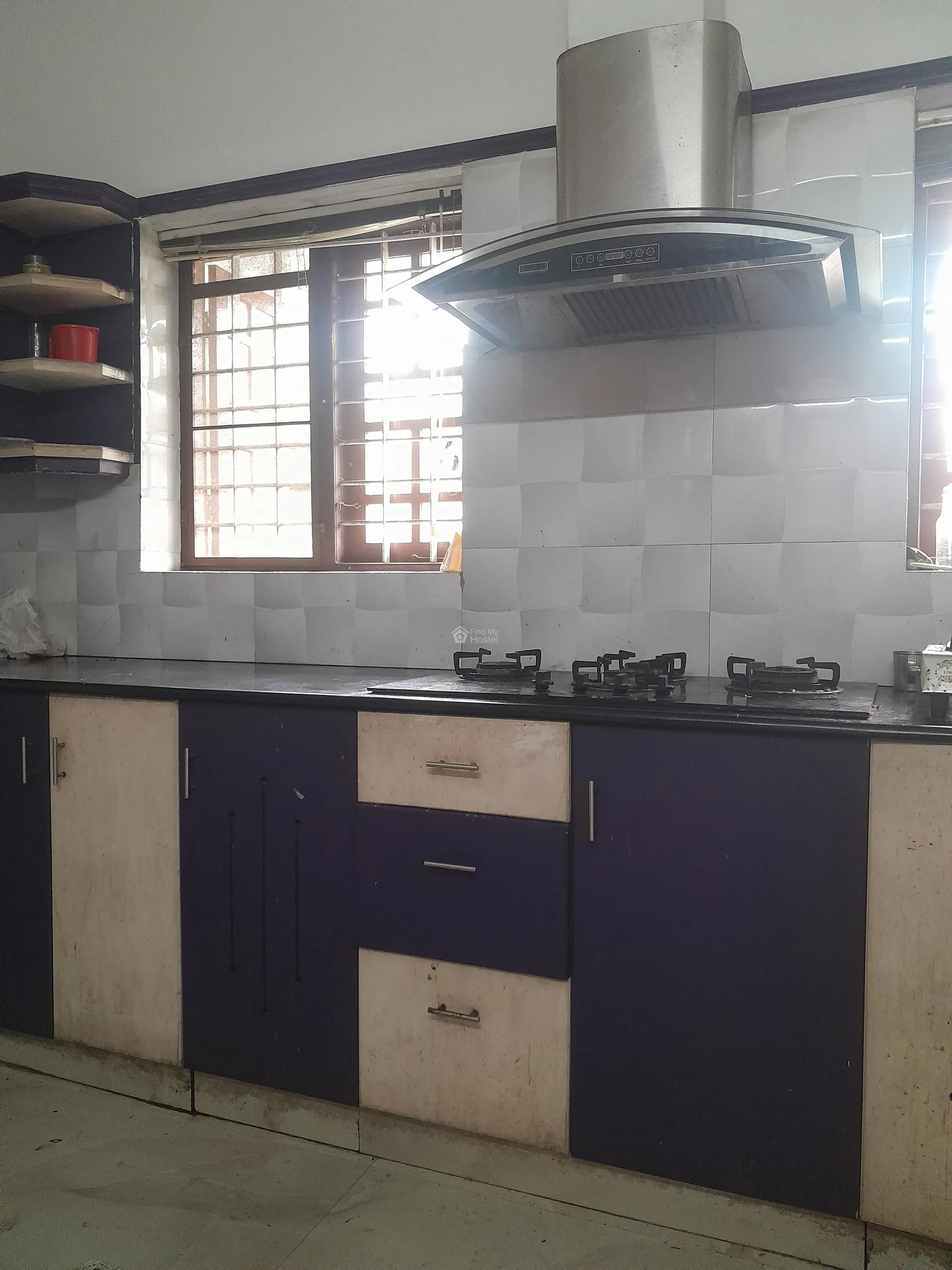 Global gents hostel 4 in Vyttila, Ernakulam — photo 3