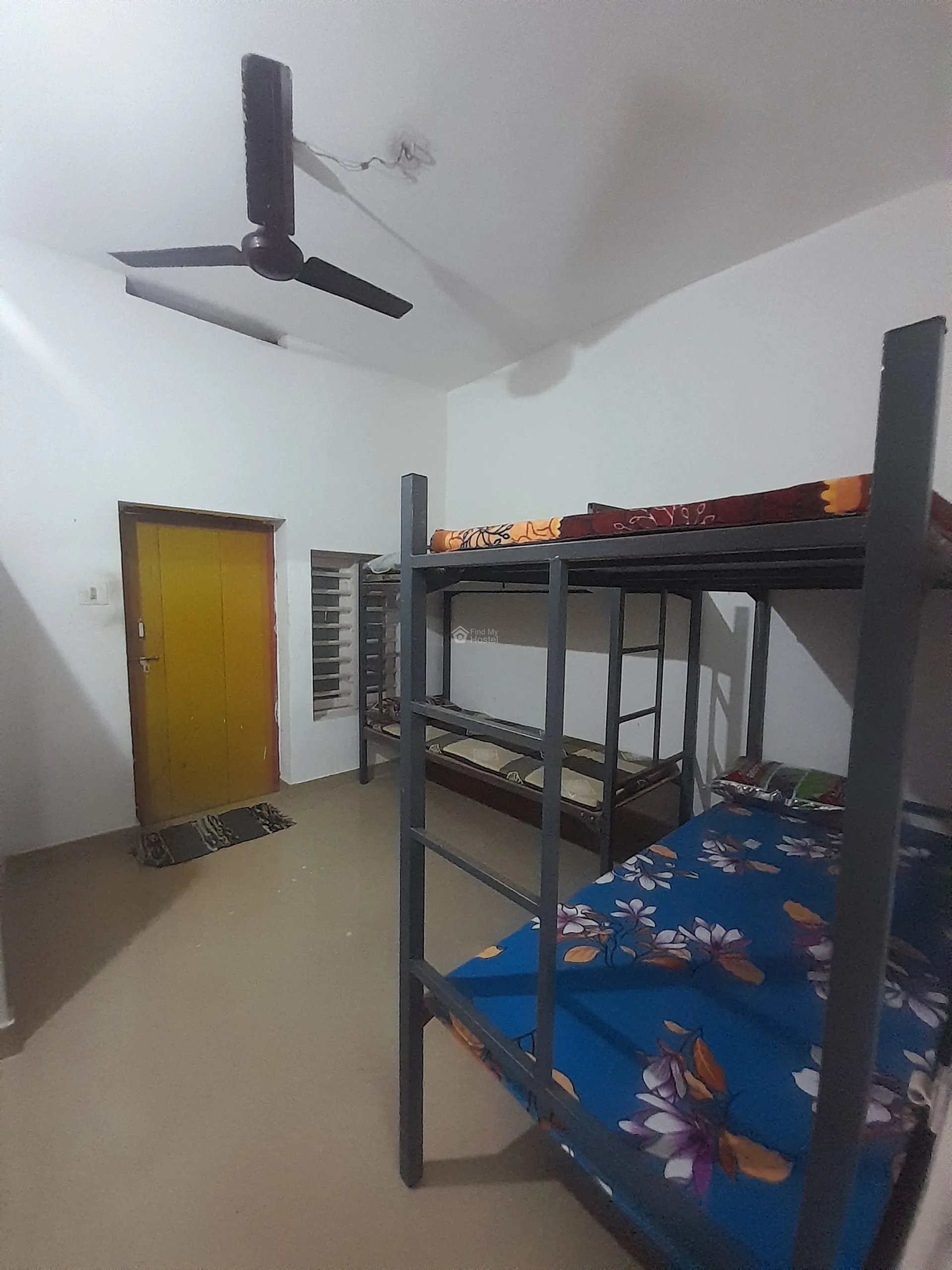 Global gents hostel 5 in Vyttila, Ernakulam — photo 2