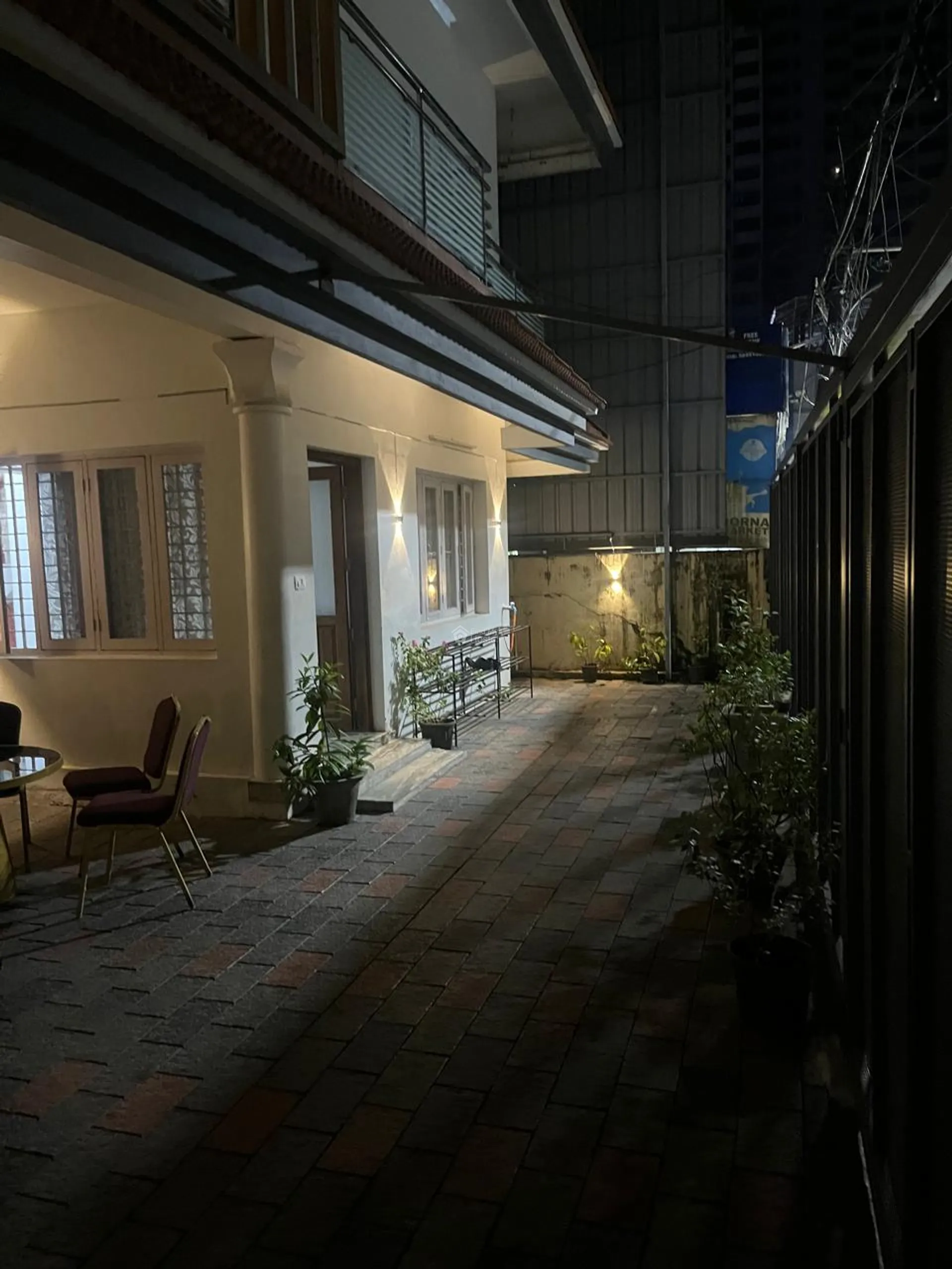 Grand Gardens Youth Hostel in Vyttila, Ernakulam — photo 4