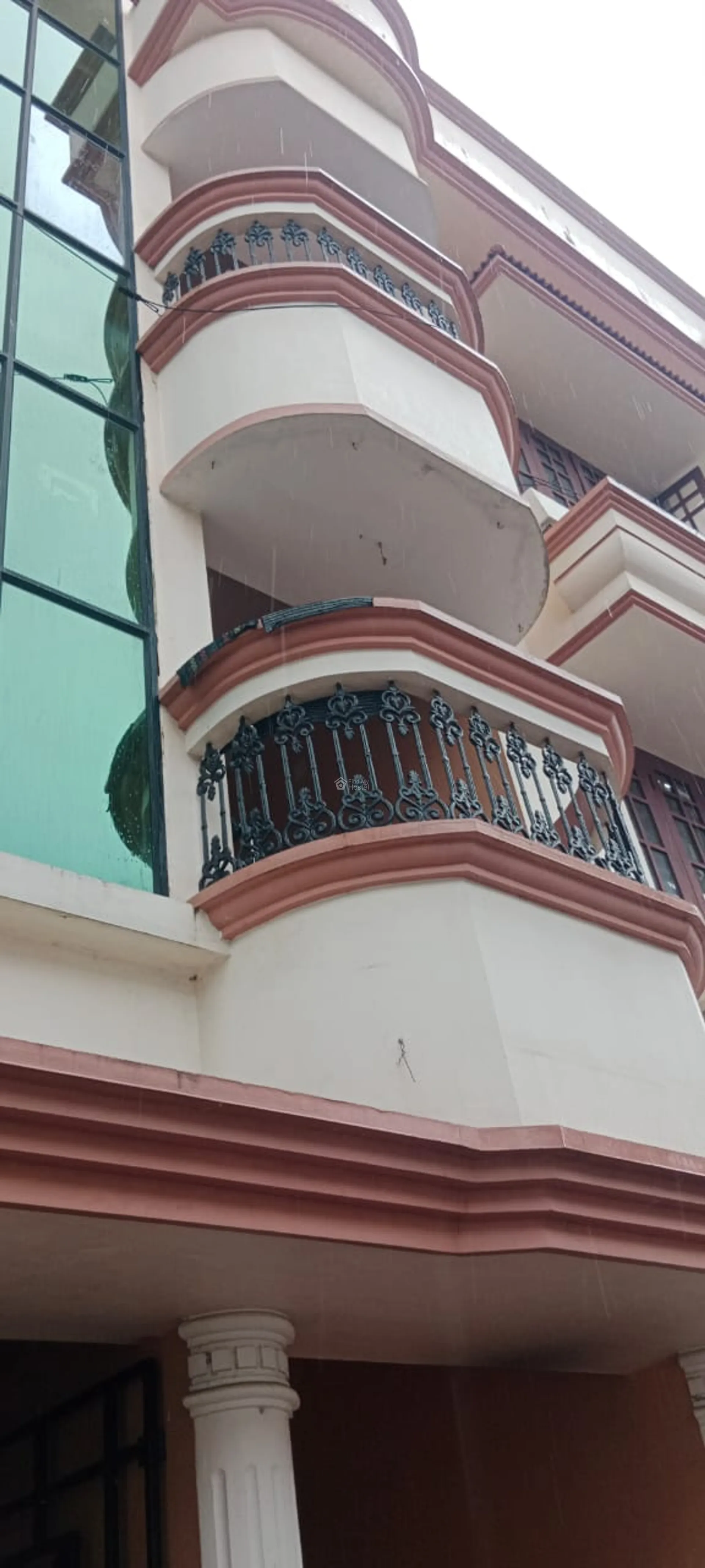 Kins PG in Vyttila, Ernakulam — photo 3