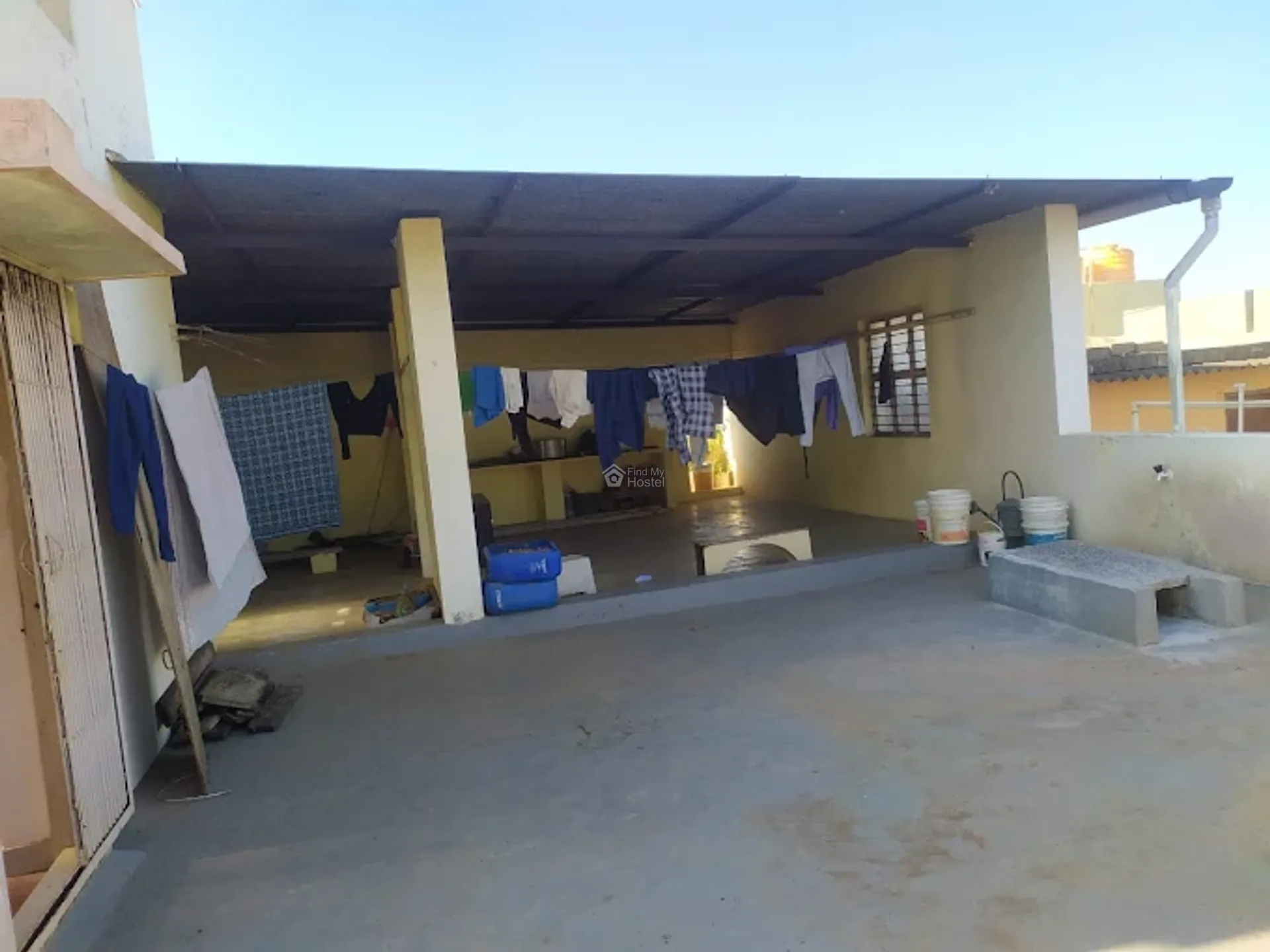 Ashok PG Davangere in Davanagere, Davanagere — photo 4