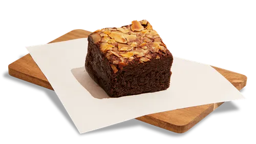 Gooey Brownie