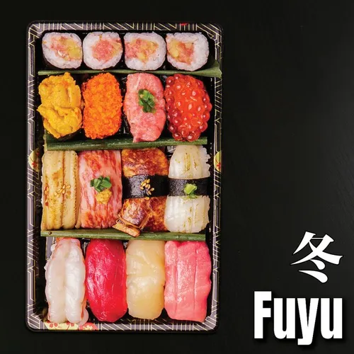 FUYU