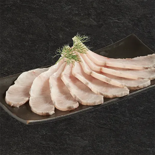 เนื้อปลากะพง