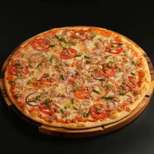 Tuna Protein Boost Special