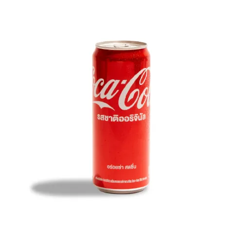 Coke Can
