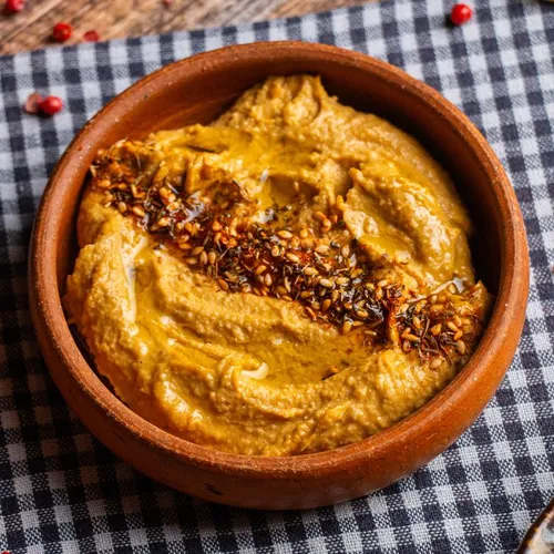 Hummus