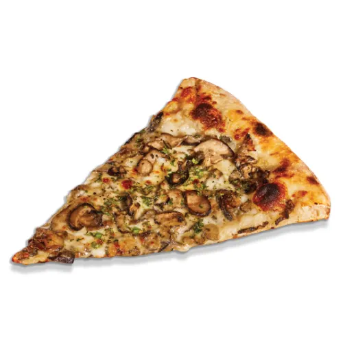 Roasted Mushroom Slice 18˝
