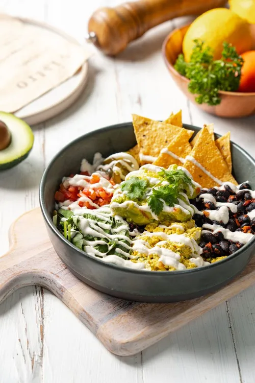 Burrito Bowl