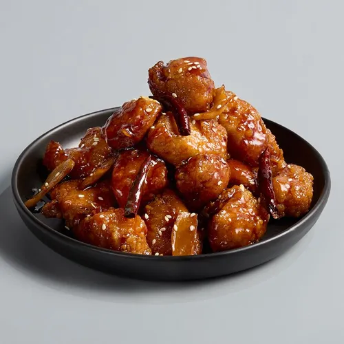 General Tso Chicken