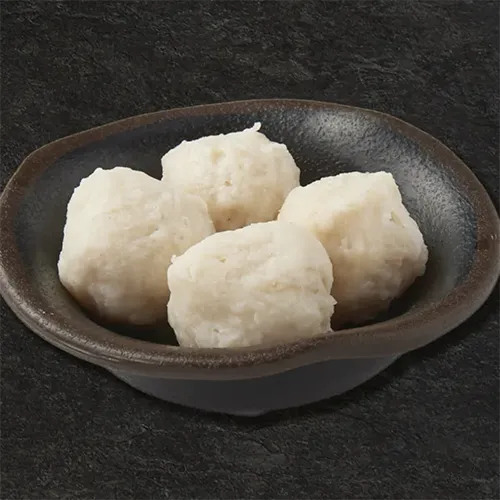 ลูกชิ้นปลาหมึกจัมโบ้