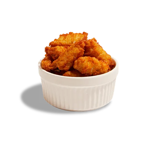 Cuttlefish Nuggets Regular 8 pcs