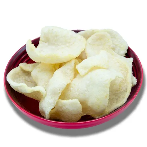 Shrimp Crackers