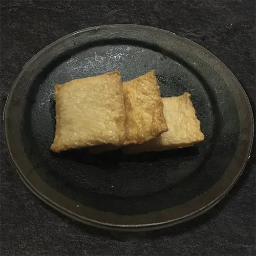 ฟองเต้าหู้ชีส