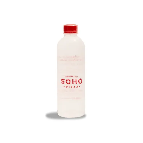 Soho Pizza Water