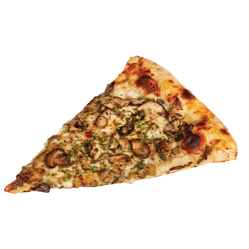 Roasted Mushroom Slice 18˝