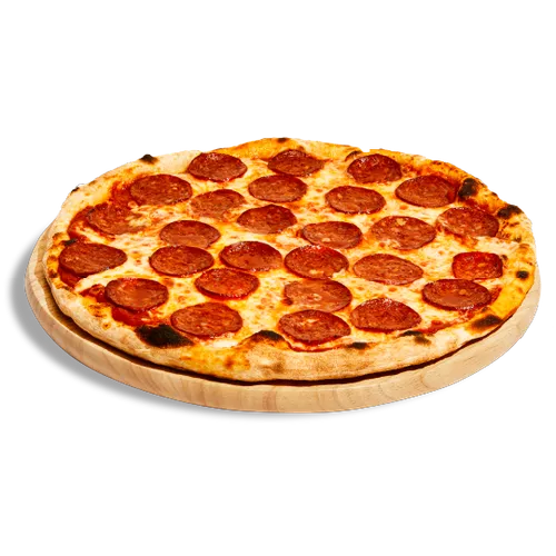 Pepperoni 12˝