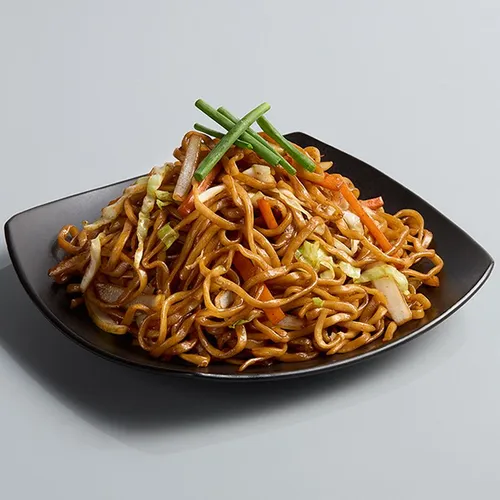 Chow Mein